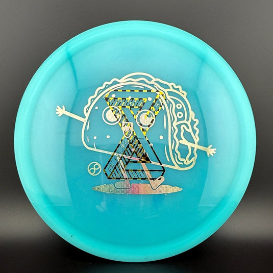 Glow C-Blend Centurion - X-Out Taco!