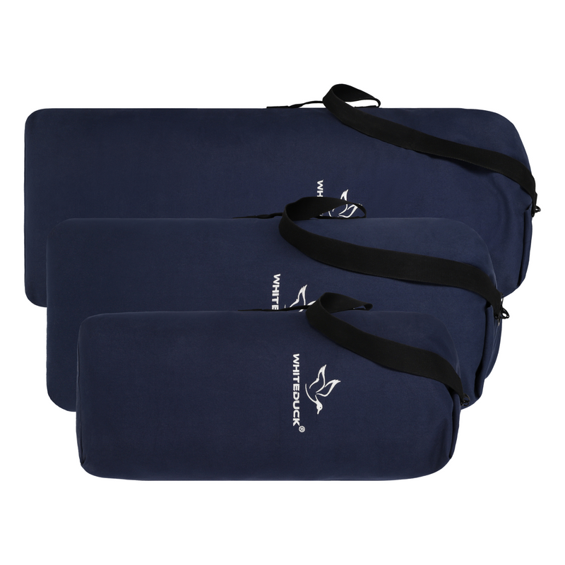 Load image into Gallery viewer, Hoplite Canvas Top Load Bag
