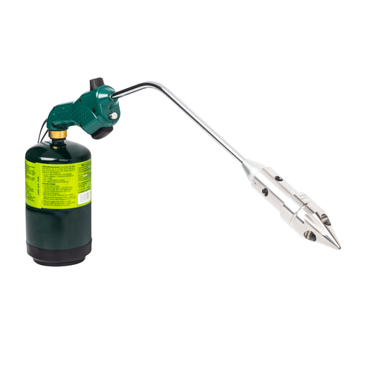 The RocketFire™ Torch
