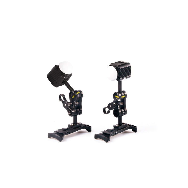 Load image into Gallery viewer, Mix / MixPro / Navbow / Navbow+ Dual-ball Butterfly Clip
