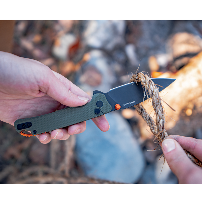 Load image into Gallery viewer, The Tatle Gear™-Ironworker
