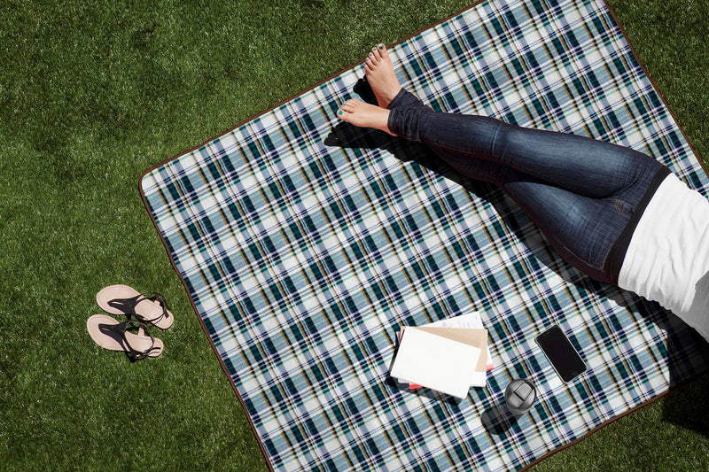 Load image into Gallery viewer, Blanket Tote Outdoor Picnic Blanket
