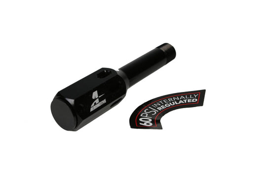 Aeromotive Fuel Pressure Regulator