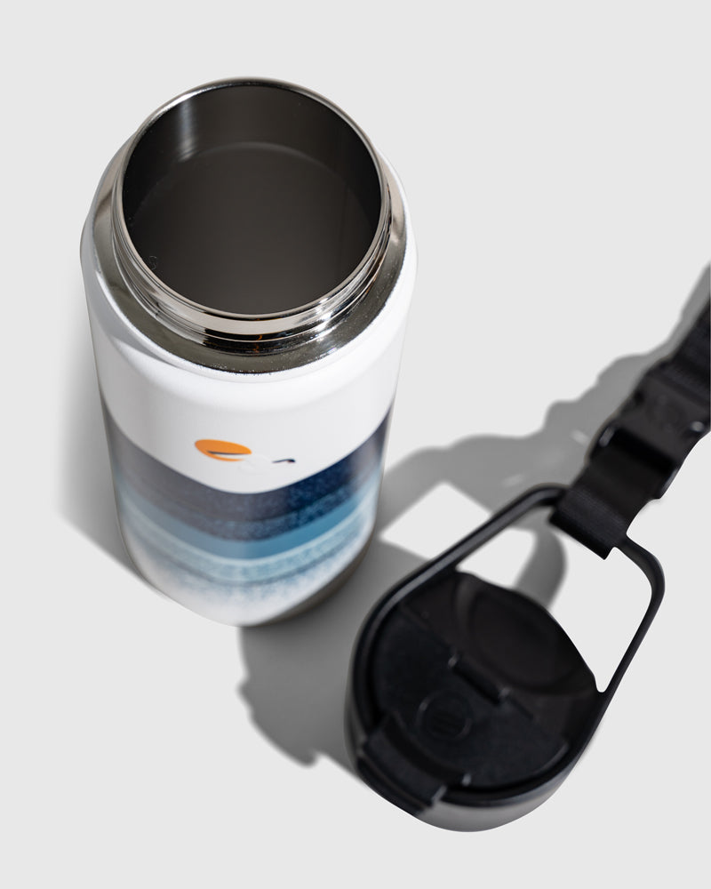 Load image into Gallery viewer, Insulated Travel Mug 18 Oz.

