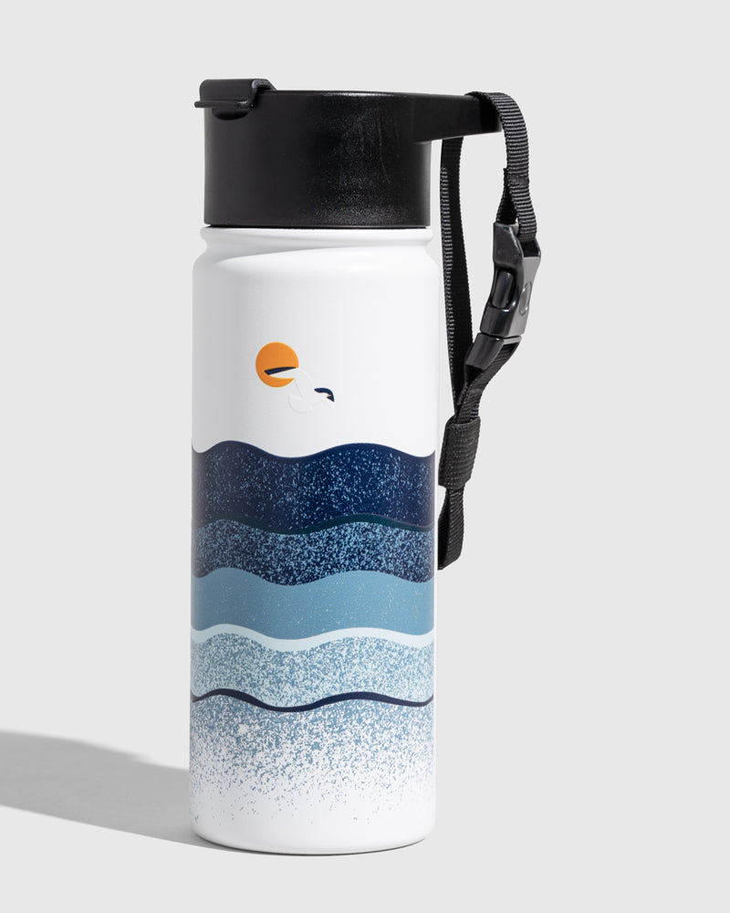 Load image into Gallery viewer, Insulated Travel Mug 18 Oz.
