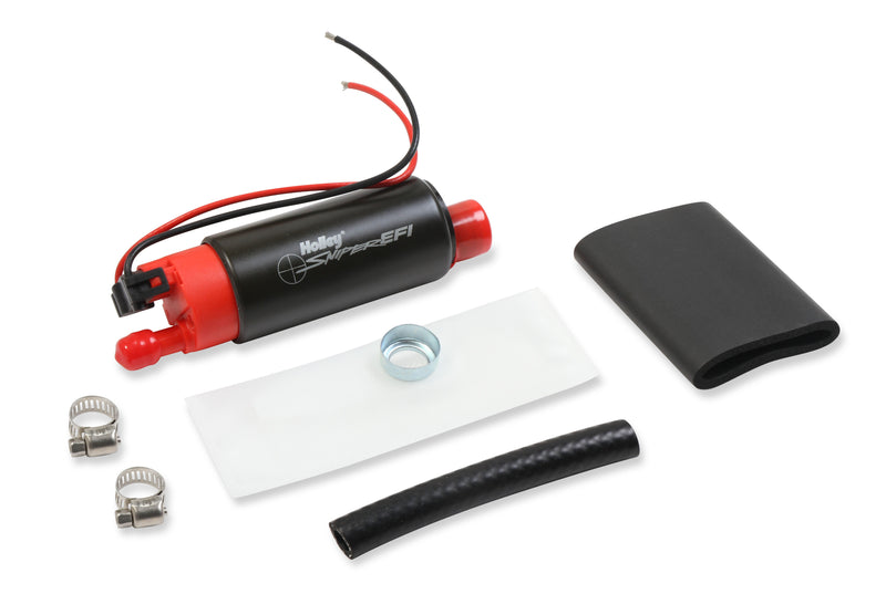 Load image into Gallery viewer, 340 LPH E85 In-Tank Electric Fuel Pump - 1
