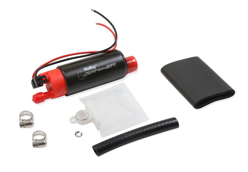 Load image into Gallery viewer, 340 LPH E85 In-Tank Electric Fuel Pump - 3
