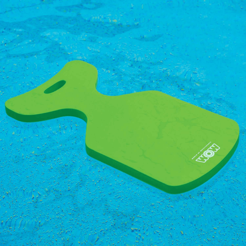 Load image into Gallery viewer, WOW Watersports Whale Tail Saddle Green
