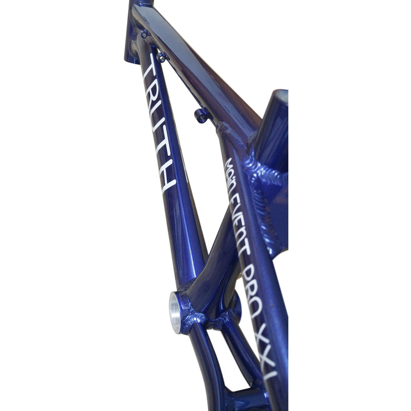 Load image into Gallery viewer, TRUTH BMX | 24" MAIN EVENT ALUMINUM TRIPLE BUTTED BMX RACE FRAME
