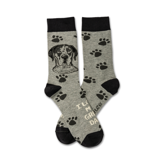 I Love My Great Dane