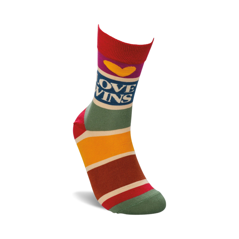 Load image into Gallery viewer, Love Wins
