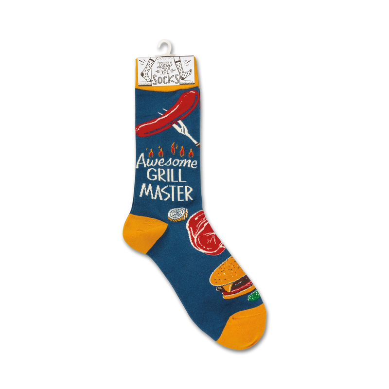 Load image into Gallery viewer, Awesome Grill Master
