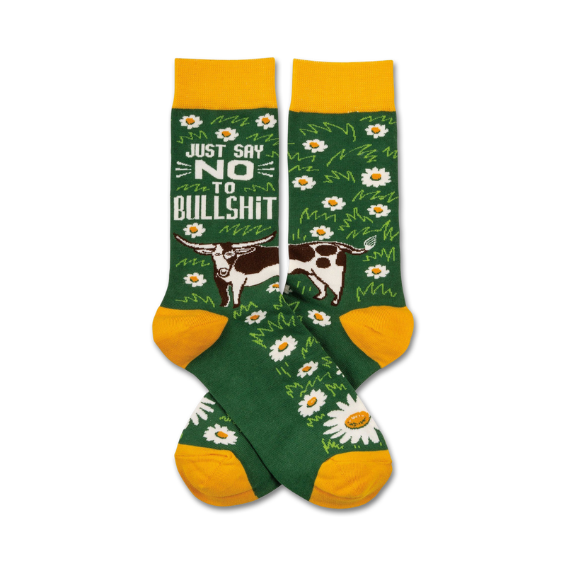 Load image into Gallery viewer, Just Say No To Bullshit
