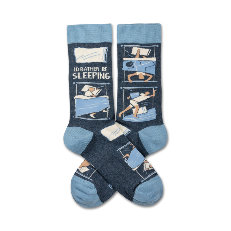 Load image into Gallery viewer, I&#39;d Rather Be Sleeping
