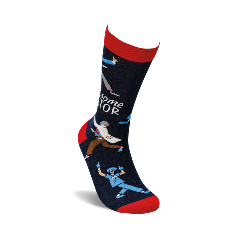 Load image into Gallery viewer, Awesome Doctor
