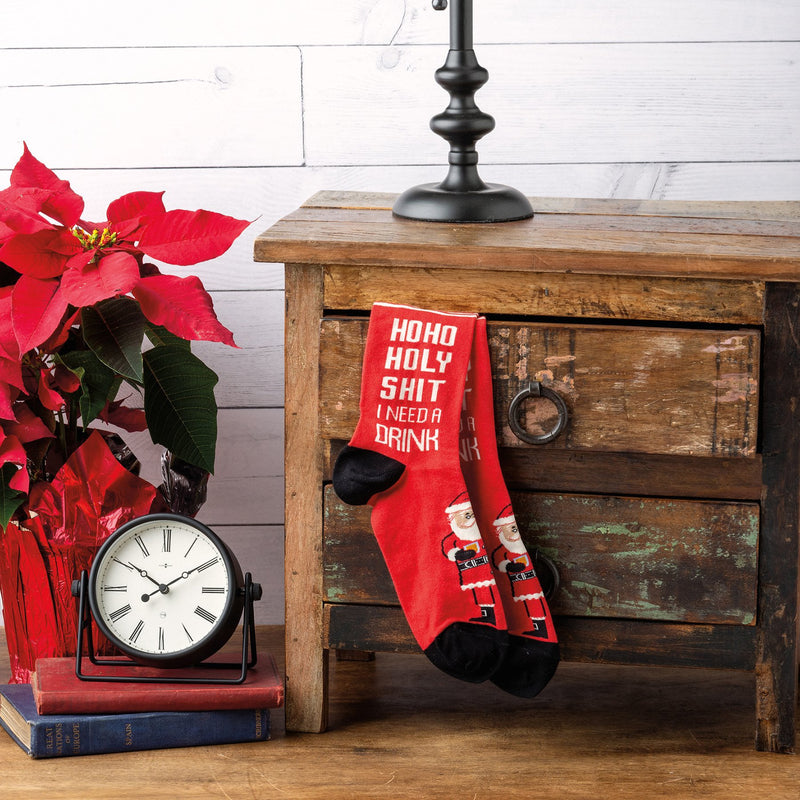 Load image into Gallery viewer, HoHo Holy Shit I Need A Drink
