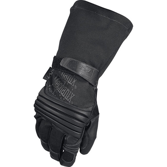 Mechanix Azimuth Tactical Combat Glove Black - Skoutley Outdoors LLC