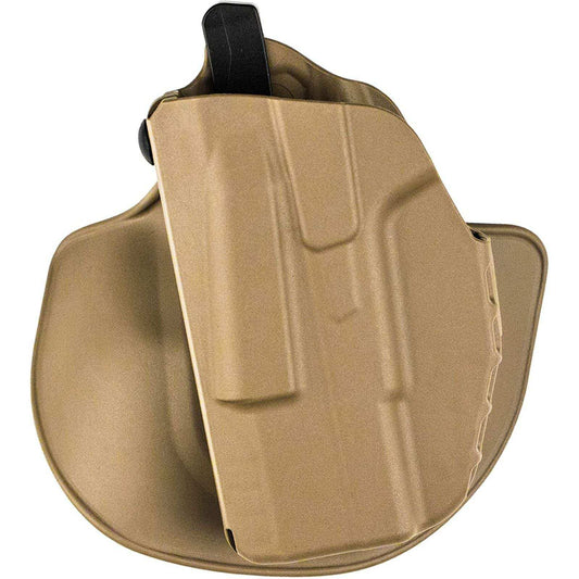 Safariland 7378 G19 STX Holster Flat Dark Earth - Skoutley Outdoors LLC
