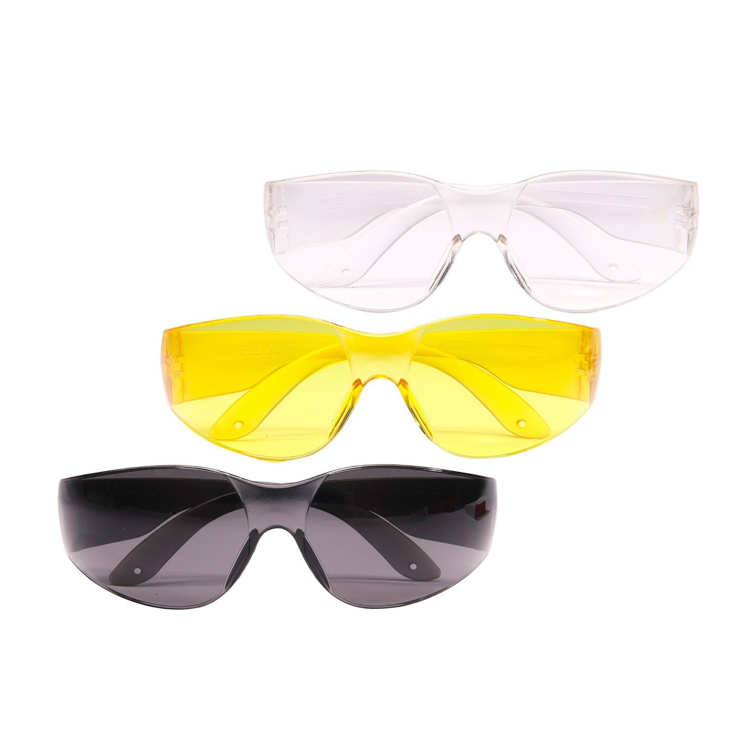 Lyman Eye Protection 3 Pack - Skoutley Outdoors LLC