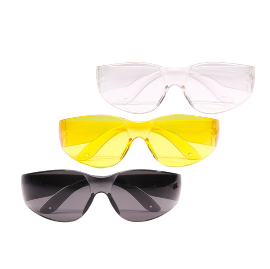 Lyman Eye Protection 3 Pack - Skoutley Outdoors LLC