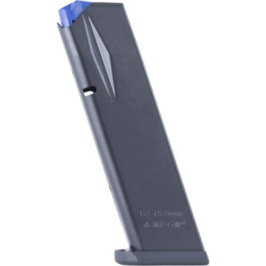 Mec-Gar CZ 75B 85B SP-01 9mm 17rd Flush Anti-Friction Mag - Skoutley Outdoors LLC