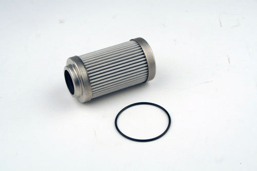 Aeromotive 10-M Microglass Replacement Element for Filter Assembly