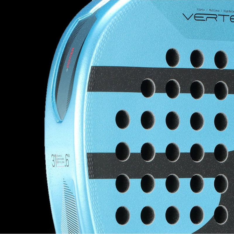 Load image into Gallery viewer, Bullpadel Padel Racket Vertex 05 W 26
