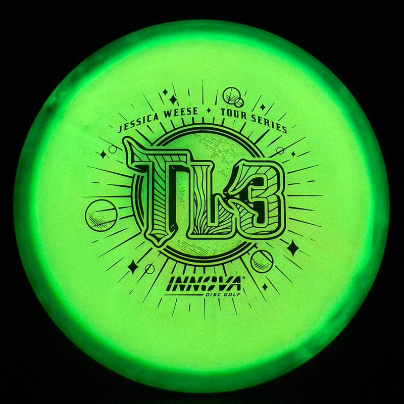 Load image into Gallery viewer, Proto Glow Halo Champion TL3 - Jessica Weese 2025 Tour Series
