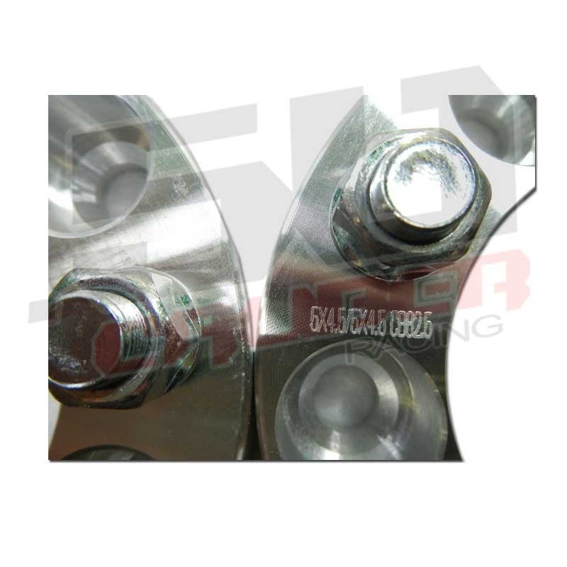 Load image into Gallery viewer, 5x4.5 Inch Wheel Spacer

