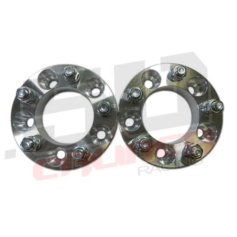 Load image into Gallery viewer, 5x4.5 Inch Wheel Spacer
