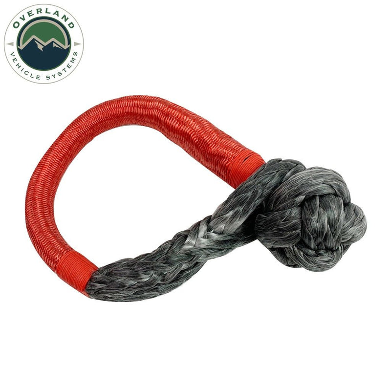 Load image into Gallery viewer, OVS 5/8” Soft Shackle 44,000 lbs.
