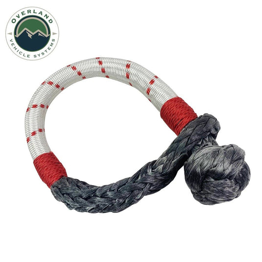 OVS 7/16" Soft Shackle 41,000 lb.