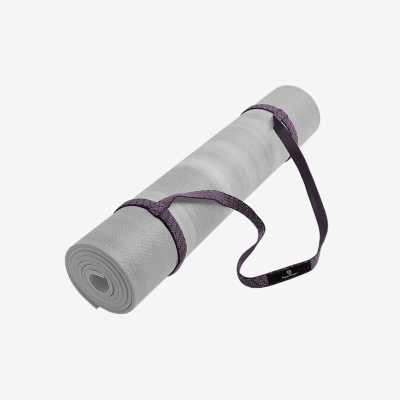 Load image into Gallery viewer, Simple Sling Yoga Mat Carrier
