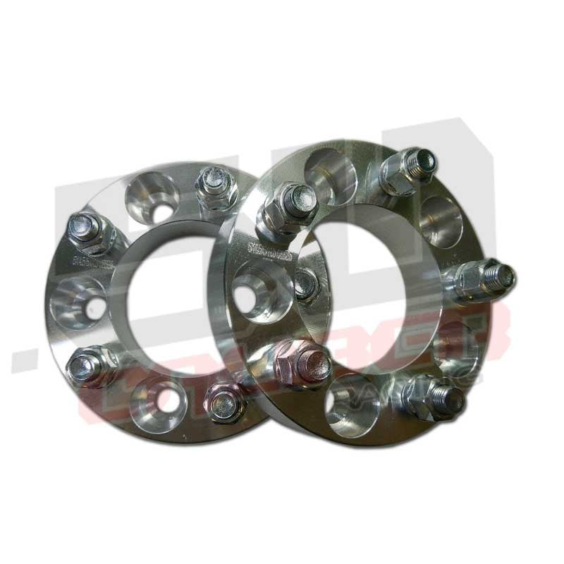 Load image into Gallery viewer, 5x4.5 Inch Wheel Spacer
