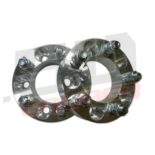 5x4.5 Inch Wheel Spacer