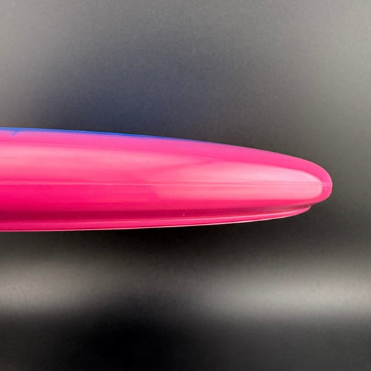 Fuzion Orbit Judge -