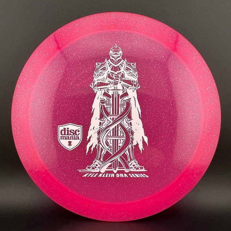 Load image into Gallery viewer, Metal Flake C-Line Vanguard - Kyle Klein dna Series
