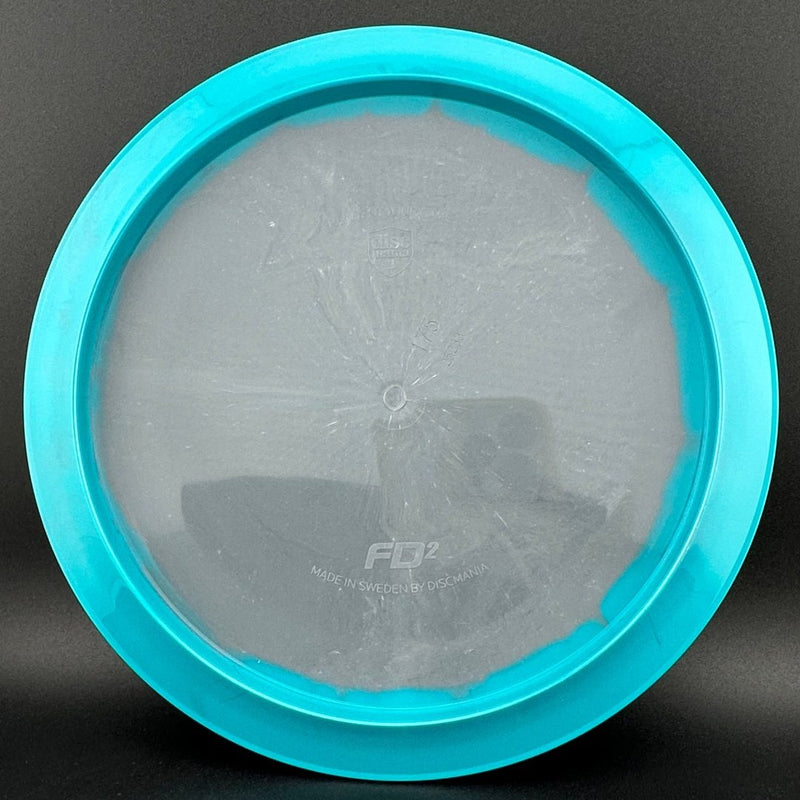Load image into Gallery viewer, Horizon S-Line FD2 - Sky Walker 3 - Casey White Signature Series
