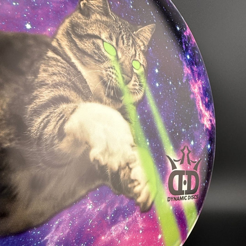 Load image into Gallery viewer, Gold Fuse - DyeMax - Laser Kitty
