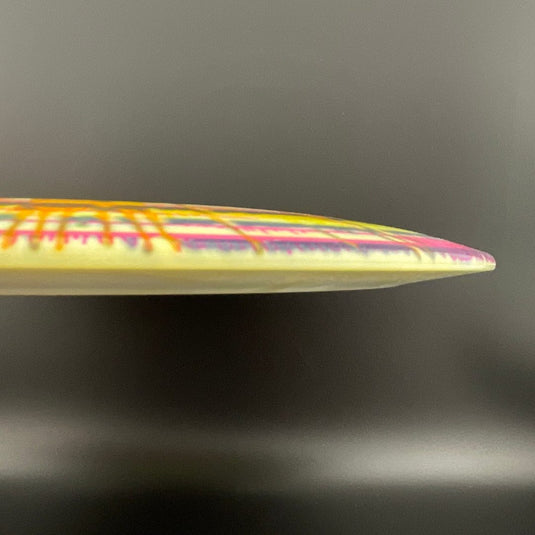 I-Dye Star Charger