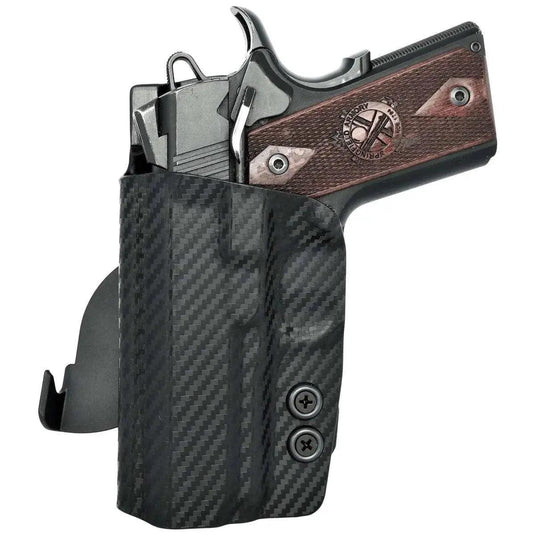 1911 3.5in Paddle Holster