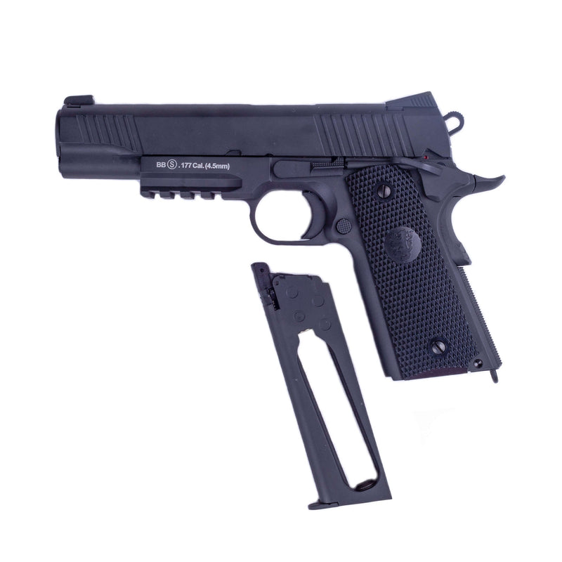 Load image into Gallery viewer, 1911 - Black
