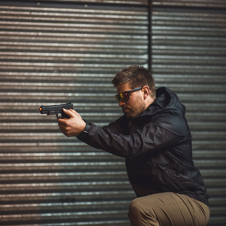 Load image into Gallery viewer, 1911 Airsoft - Black
