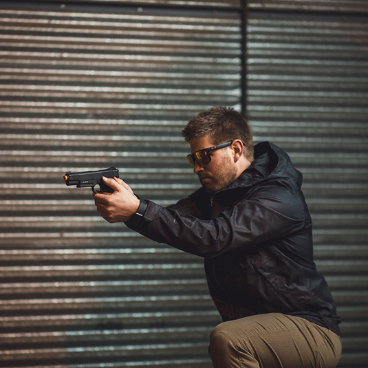 1911 Airsoft - Black