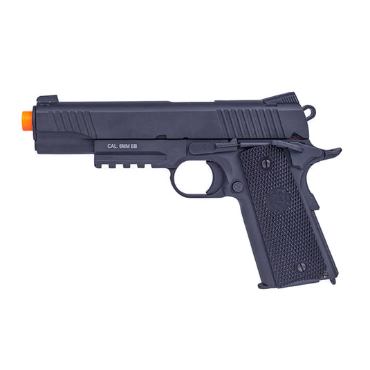 1911 Airsoft - Black