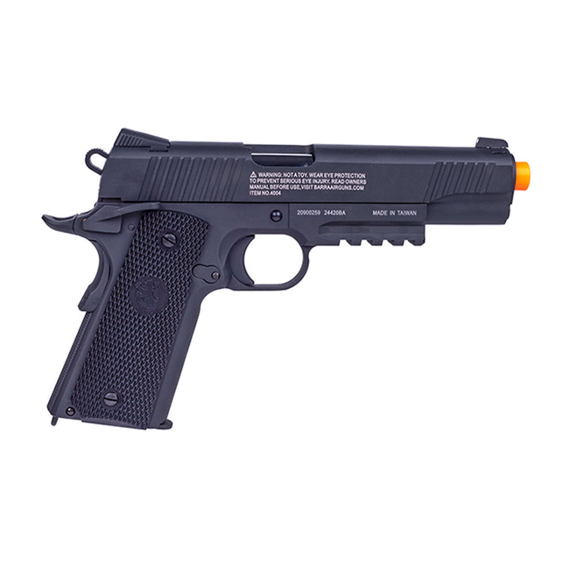 Load image into Gallery viewer, 1911 Airsoft - Black
