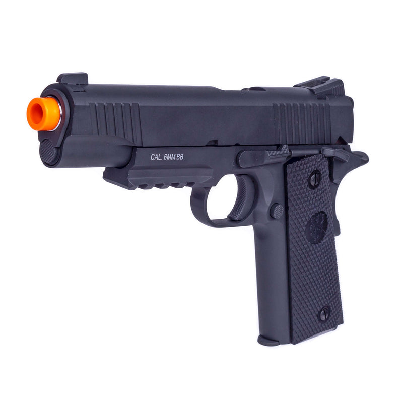 Load image into Gallery viewer, 1911 Airsoft - Black
