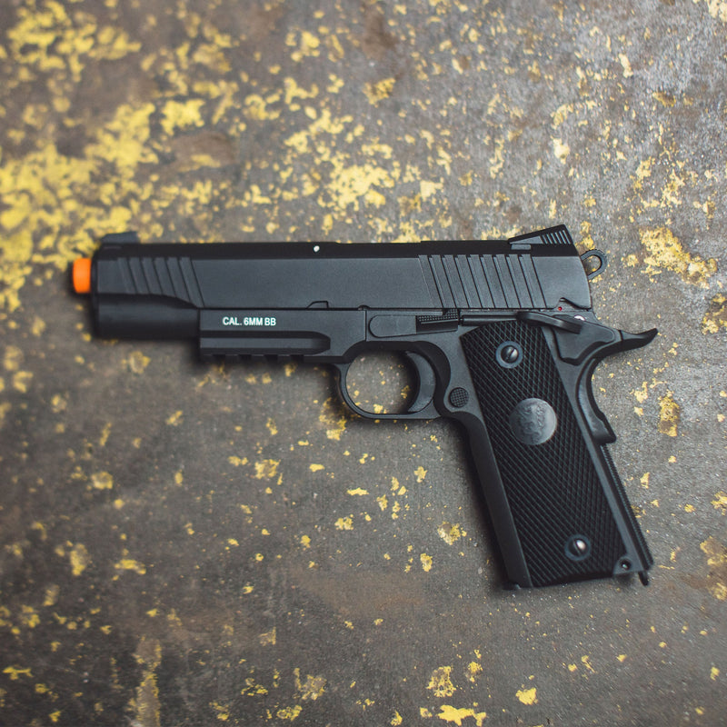 Load image into Gallery viewer, 1911 Airsoft - Black
