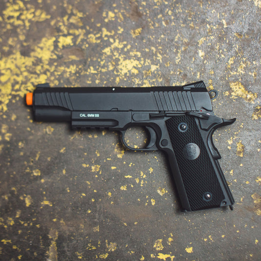 1911 Airsoft - Black