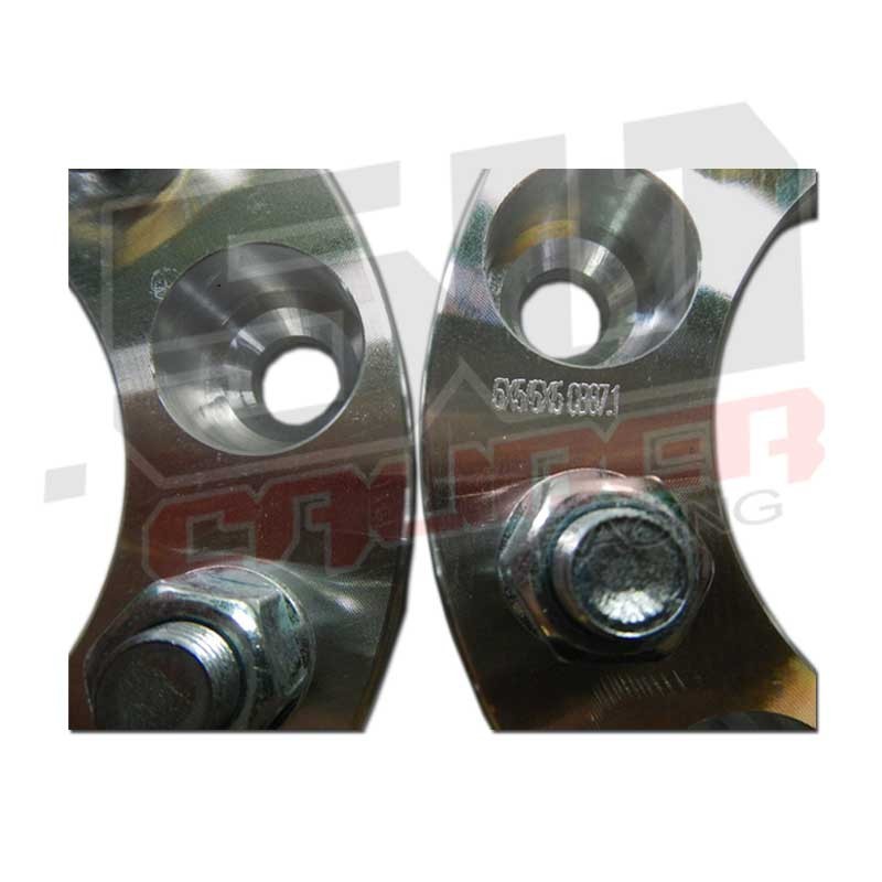 Load image into Gallery viewer, Wheel Spacer 5 x 5 Inch (5 x 127mm)
